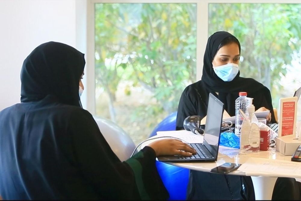 UAE Workers Ranked Among Most Hard Working Globally: Study Reveals Exceptional Work Ethic