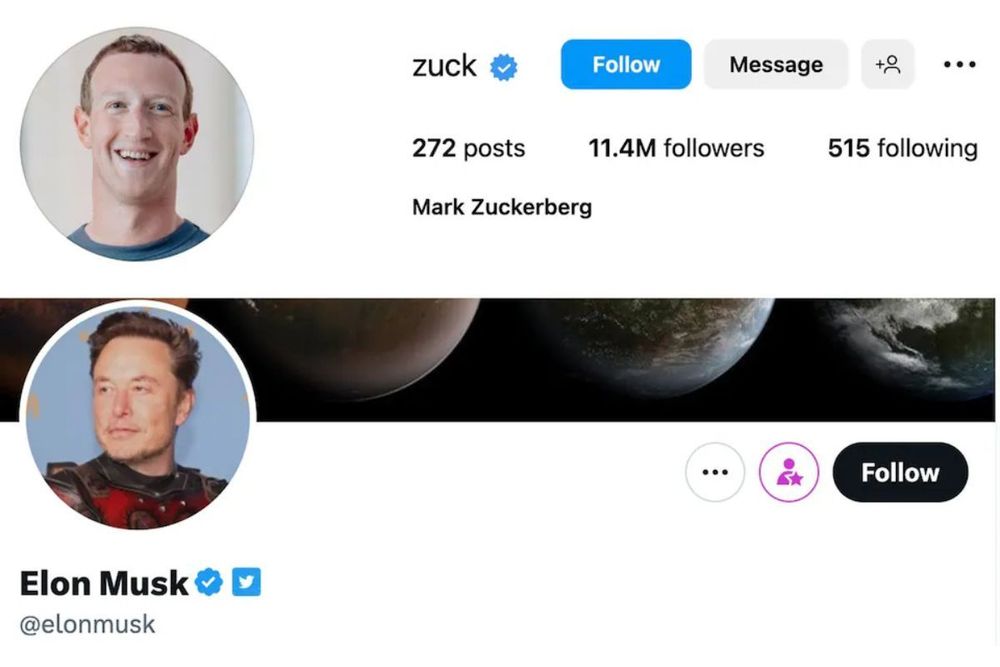 Facebook to introduce a monthly fee for verified accounts, following in the footsteps of Twitter