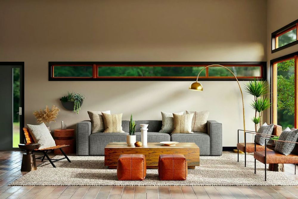 Exquisite Elegance: Dubai's Top Interior Design Companies