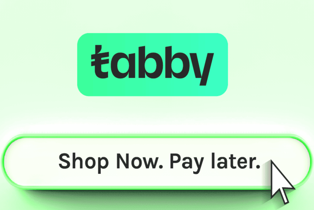 Tabby App UAE - Transforming Retail Finance in Dubai