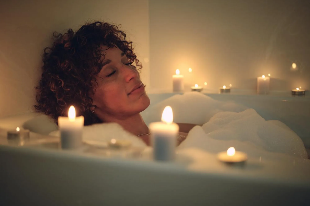 Put yourself first with budget friendly self-care in Dubai