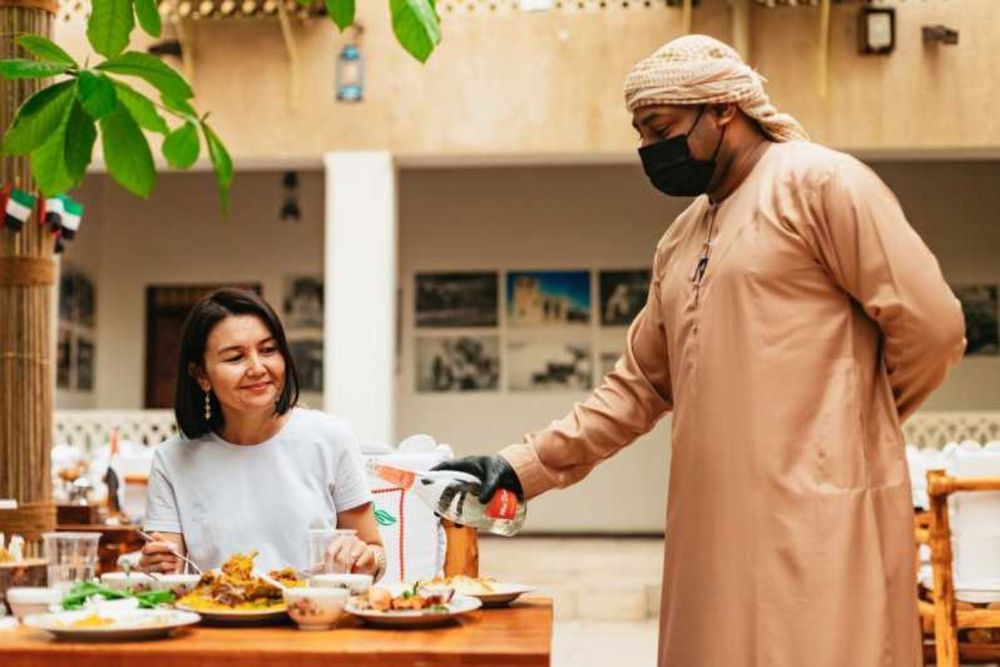 Homegrown: Discover Dubai’s Top Emirati-Owned Restaurants