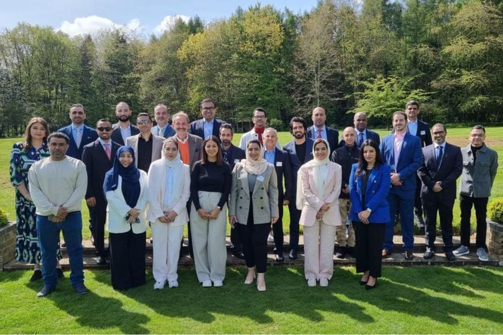 Emirates Institute of Finance partners with Saïd Business School to launch leadership training programme