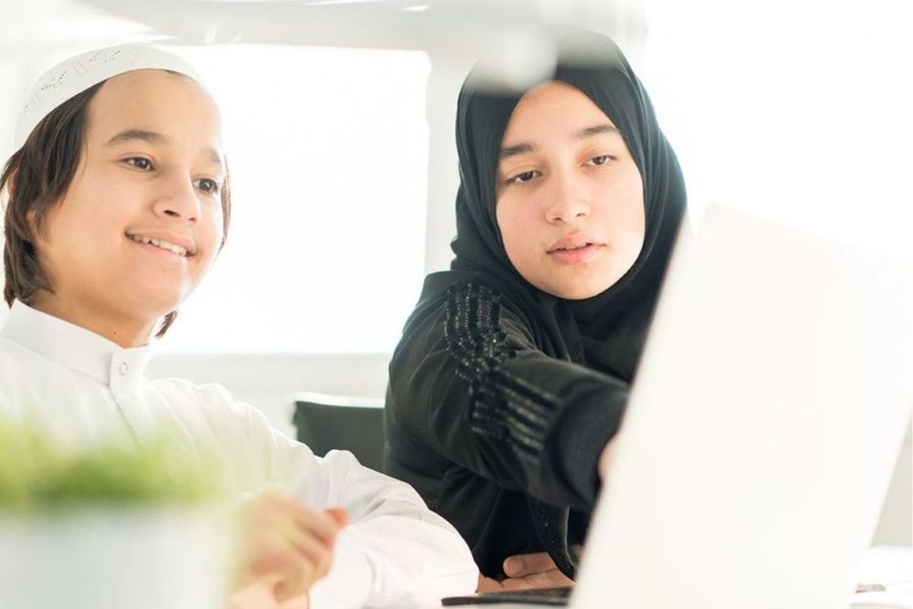 EGA’s Summer Training Programme aims to inspire young UAE talents in STEM