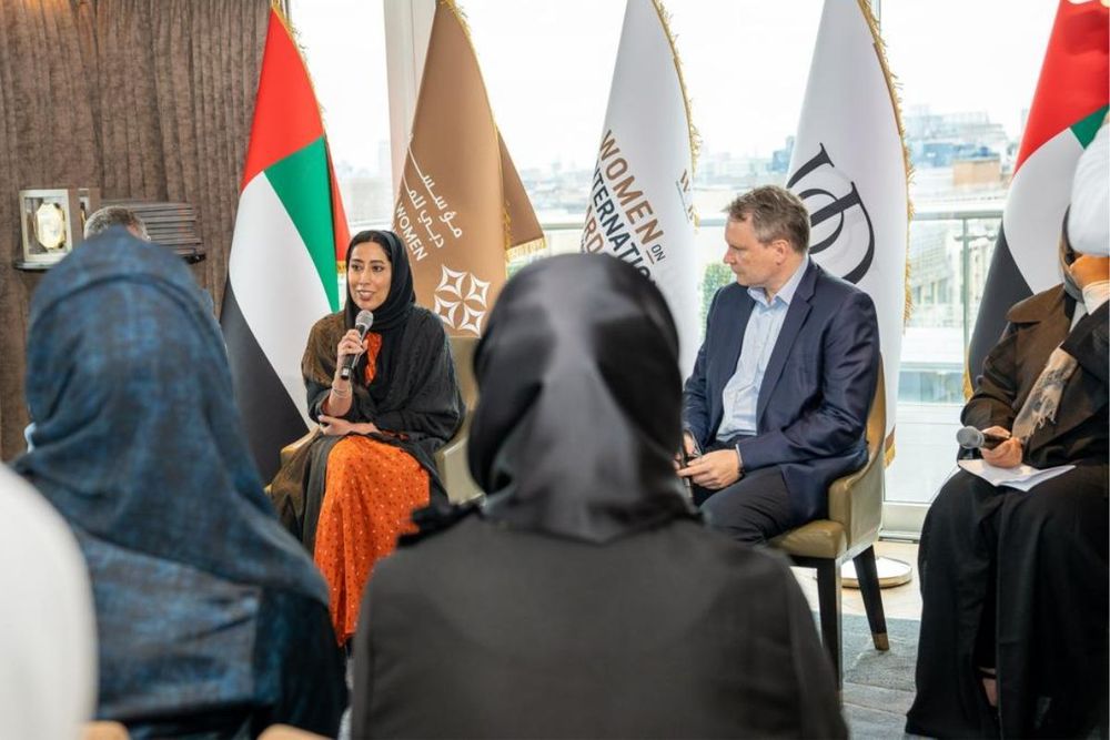 Dubai Women Establishment to organize a new round of the "Women on International Boards" programme