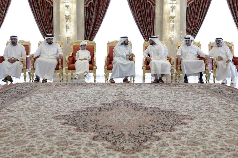 Dubai emphasizes strategic partnerships with private sector to drive city's economic strategy