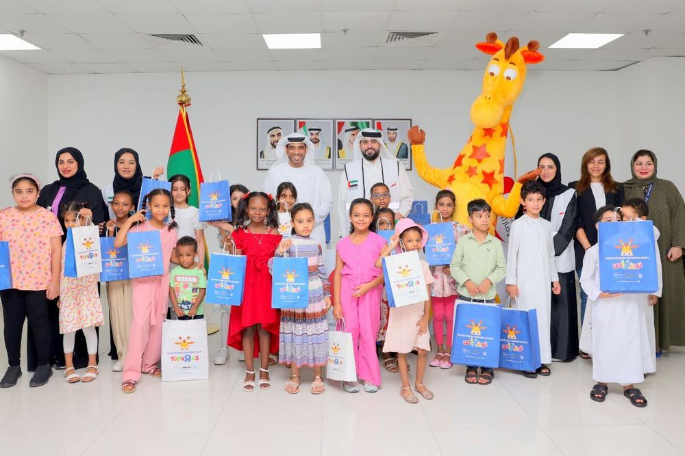 RTA launches multiple community initiatives to celebrate Eid Al Adha