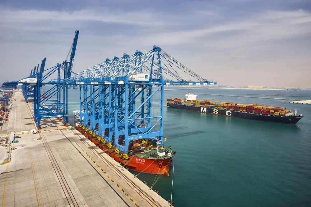 MoEI announces new standards for non-members of IG P&I Clubs