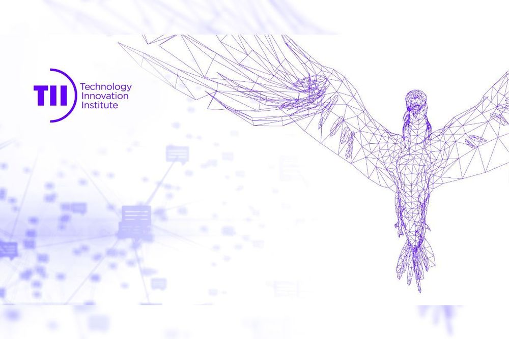 UAE’s leading large-scale open-source AI model Falcon 40B is now royalty-free