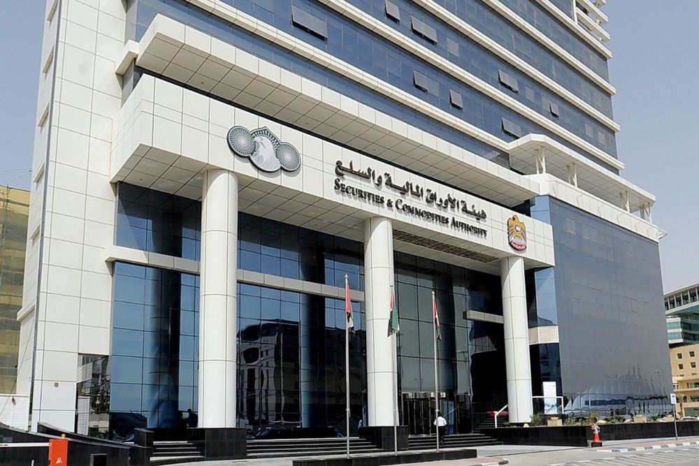 SCA reports reflect strong growth in UAE capital markets with total capital of PJSCs hitting AED702bn