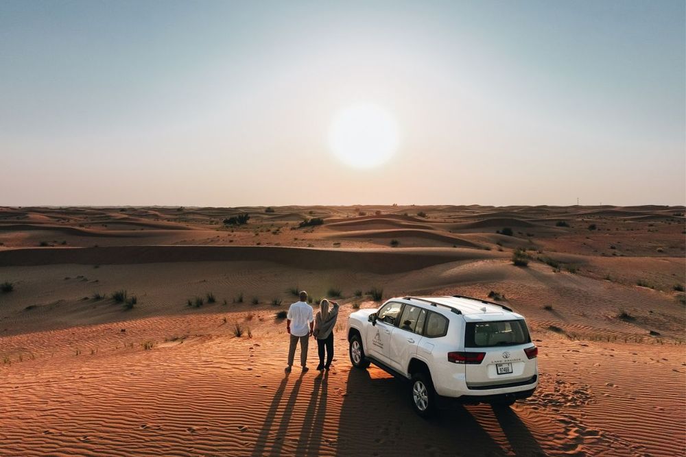 Arabian Adventures launches ‘The Adventure Pass’ offering attraction bundle savings to Dubai travellers