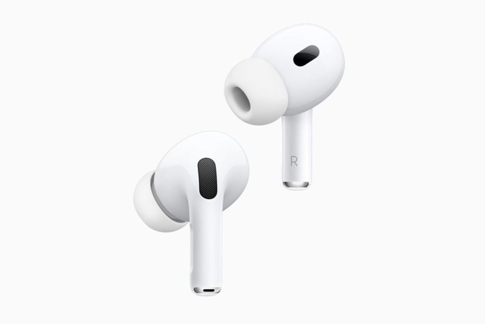 AirPods redefines personal audio experience with new features