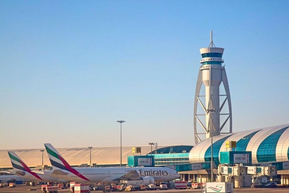 Parking Charges At Airports in the UAE: Complete List of Fees
