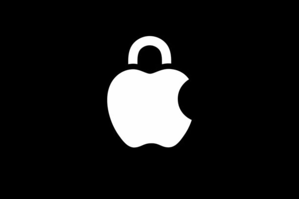 Apple announces its latest privacy and security features