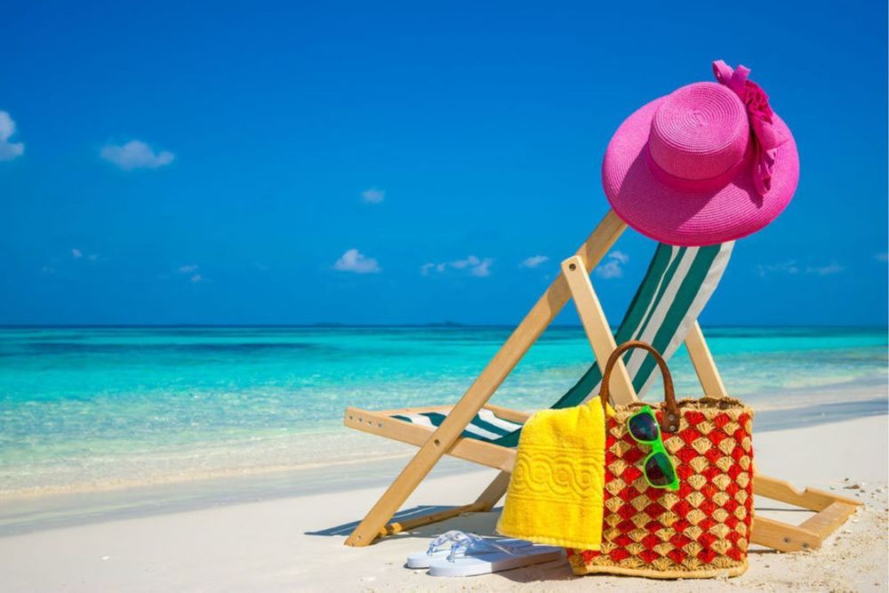 7 Must-have Products for a Sun-kissed Adventure in Dubai