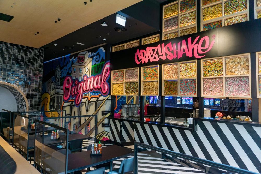 Black Tap Announces Exciting Weekly Summer Offers