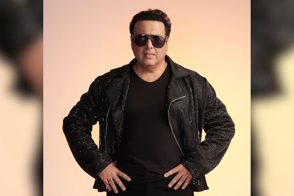 Bollywood actor Govinda to attend inaugural Women's Kabaddi League in Dubai