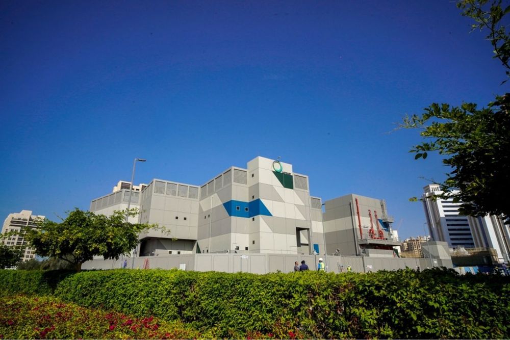 DEWA enhances Dubai's power infrastructure with 6 new transmission substations