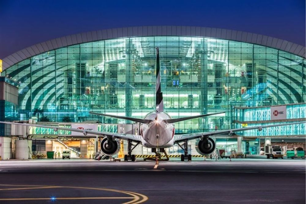 Dubai Airports expect to welcome over 3.5 million guests during upcoming travel peak season