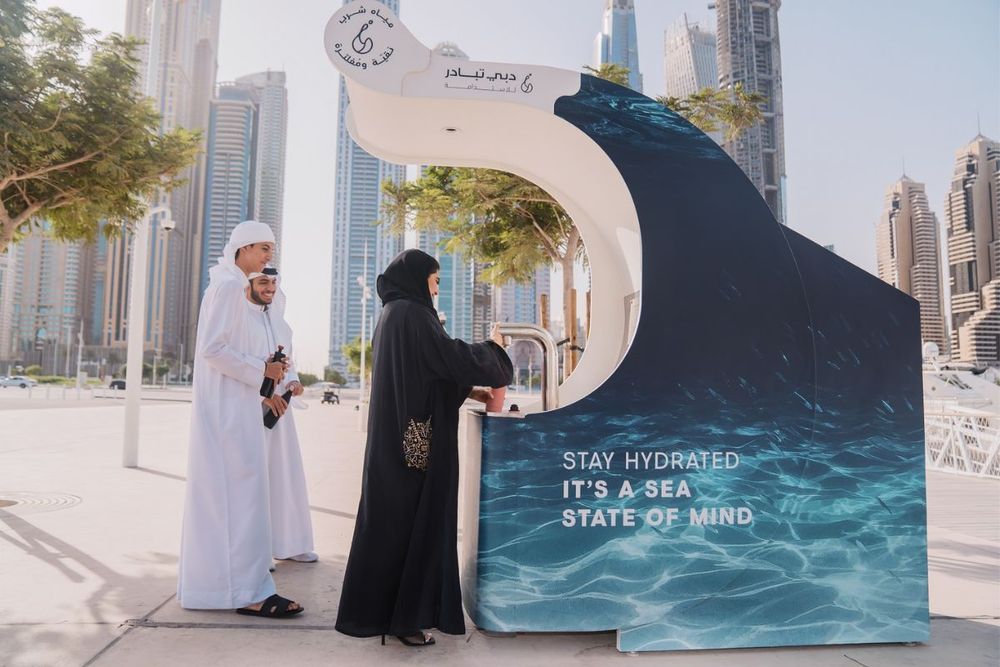 Department of Economy and Tourism reaffirms its commitment to sustainable tourism