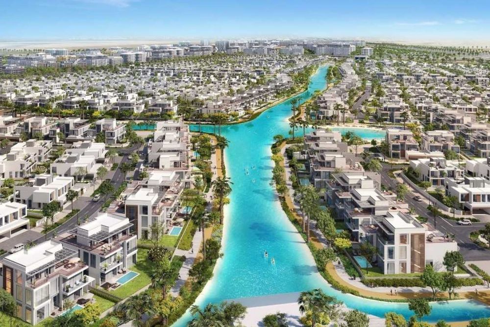 Dubai South Properties launches South Bay Phase 3
