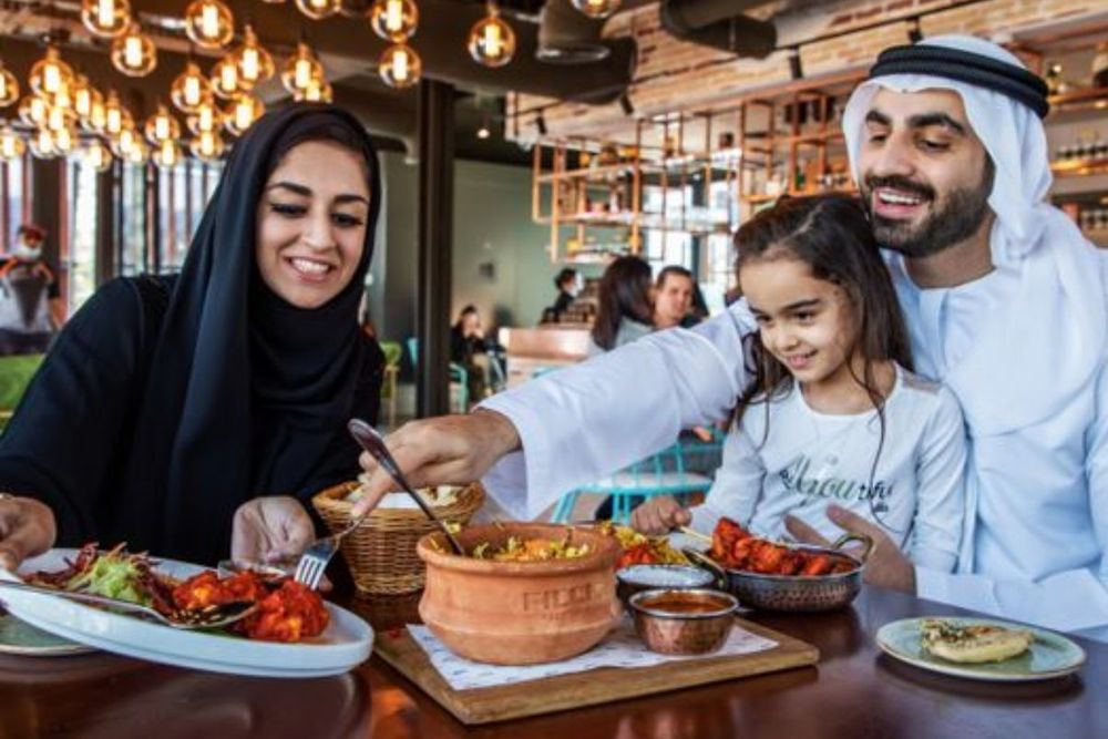 Get ready for the 8-day Eid Al Adha celebrations in Dubai: Fireworks, massive deals and prizes galore