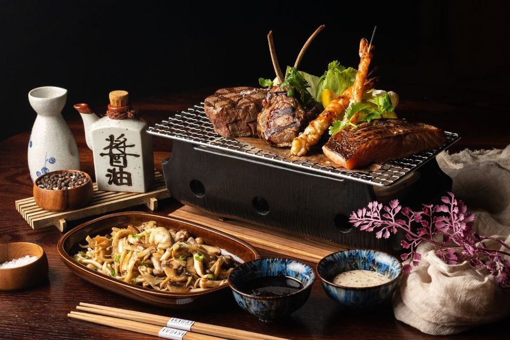 Make Father's Day extra special with exclusive deals at these Dubai restaurants