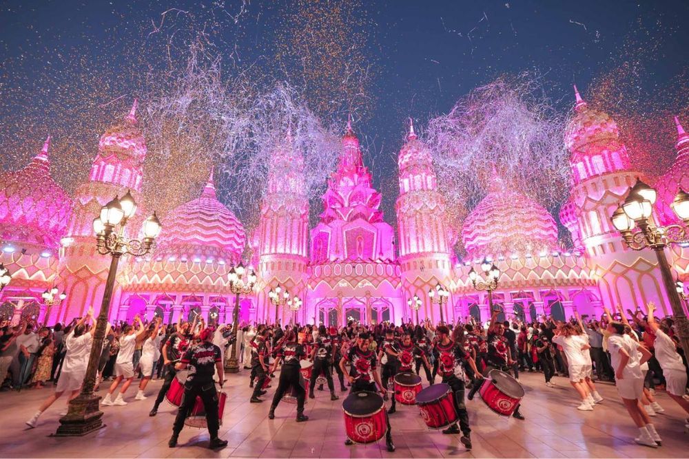 Global Village to open a week earlier for Season 28
