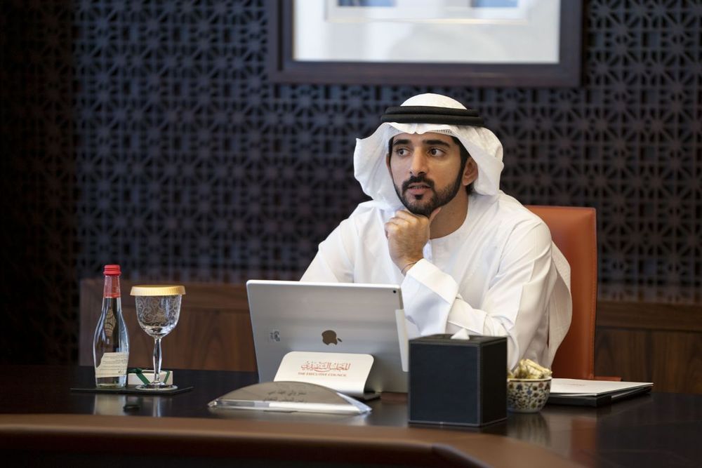 Dubai approves adoption of new future model of Dubai SME