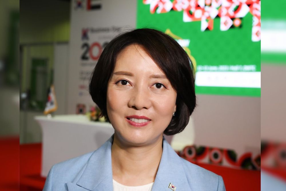 UAE is a vital gateway for Korean startups to enter new markets in MENA region