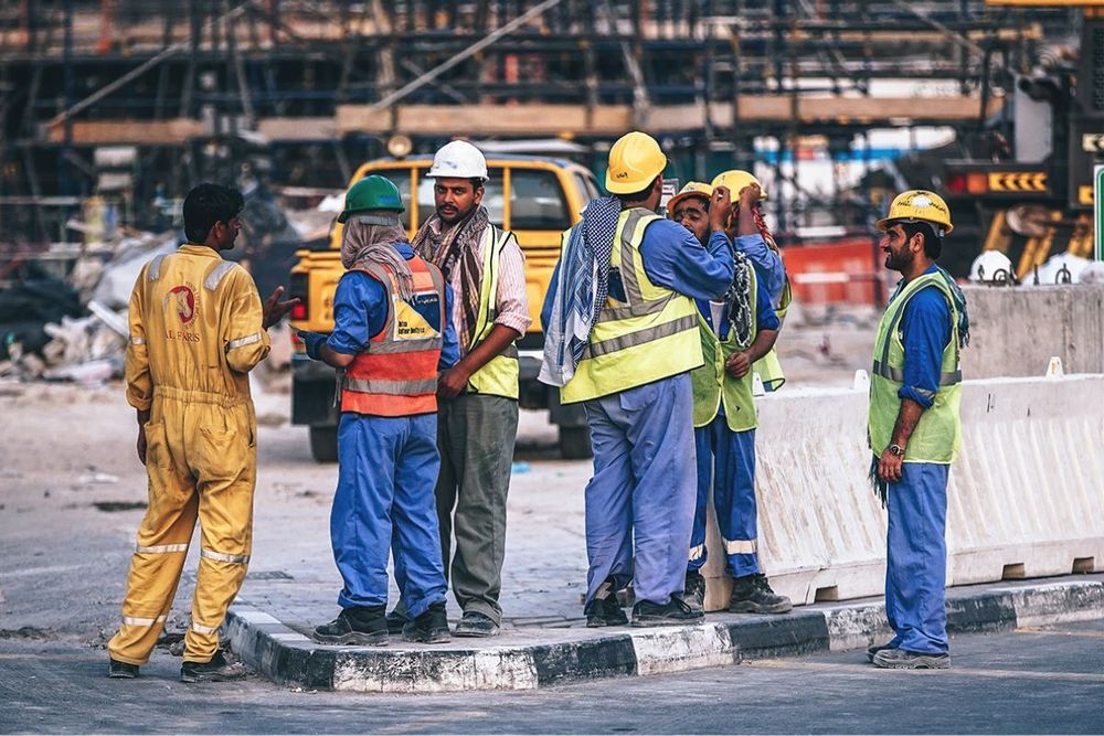 UAE to implement midday work break from June 15