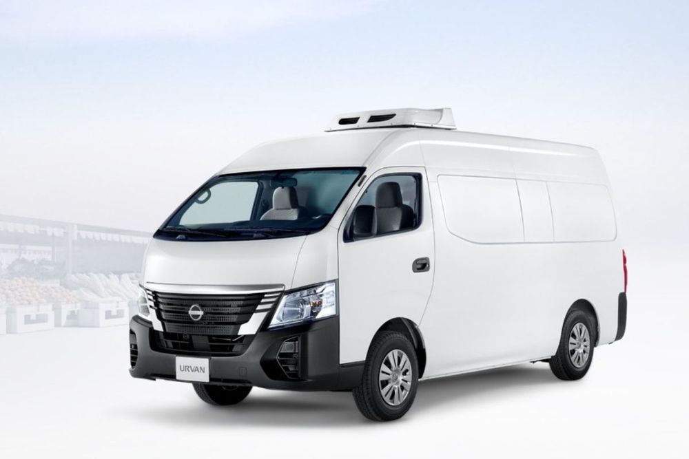 Arabian Automobiles launches summer campaign to support fleet businesses with customizable Nissan URVAN