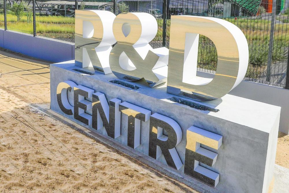 DEWA's R&D Center Establishes Smart Facility for Leakage Detection Technology Development and Testing