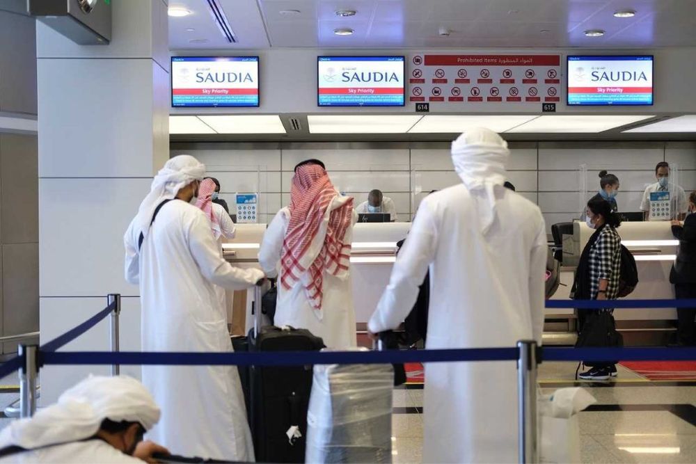 Dubai Airports set to welcome Hajj pilgrims for a seamless experience at DXB