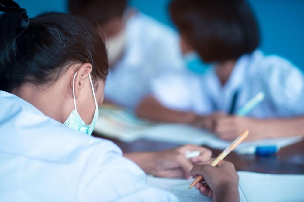 UAE to include biometric data of school students in the population registry