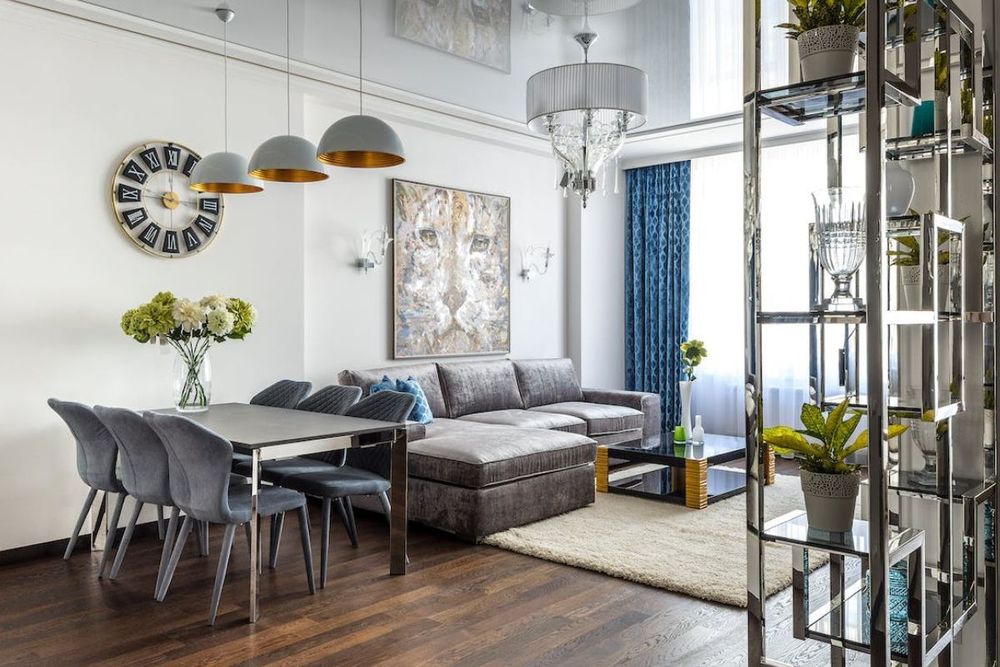 The Ultimate Guide to Setting up a Home in Dubai