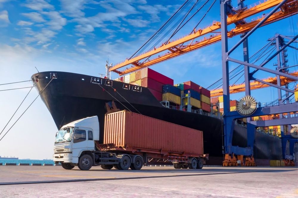 Federal Authority launches National System for Tracking Trucks and Shipments to ensure secure transport within UAE