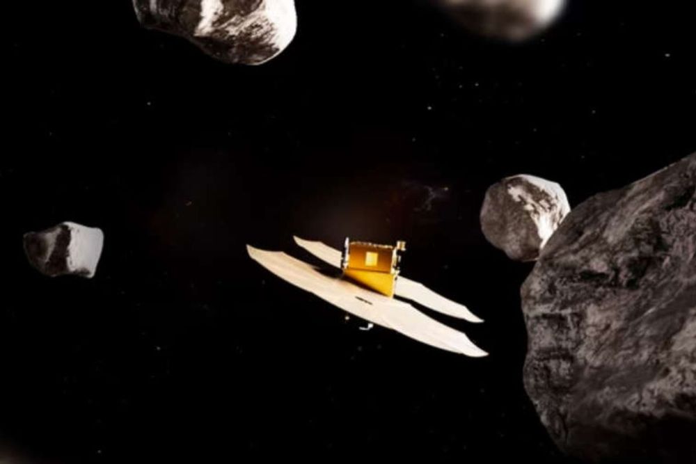 UAE Space Agency invites local startups & research centres to join historic Asteroid exploration mission
