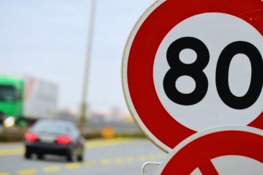 Important Speed Limit Changes in Dubai & other Emirates you should be aware of