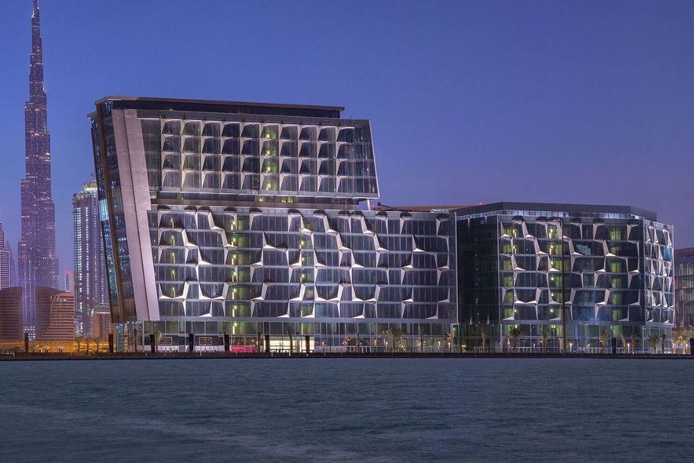 TECOM Group announce AED 7.6 Billion unsecured loan facility to drive growth strategy