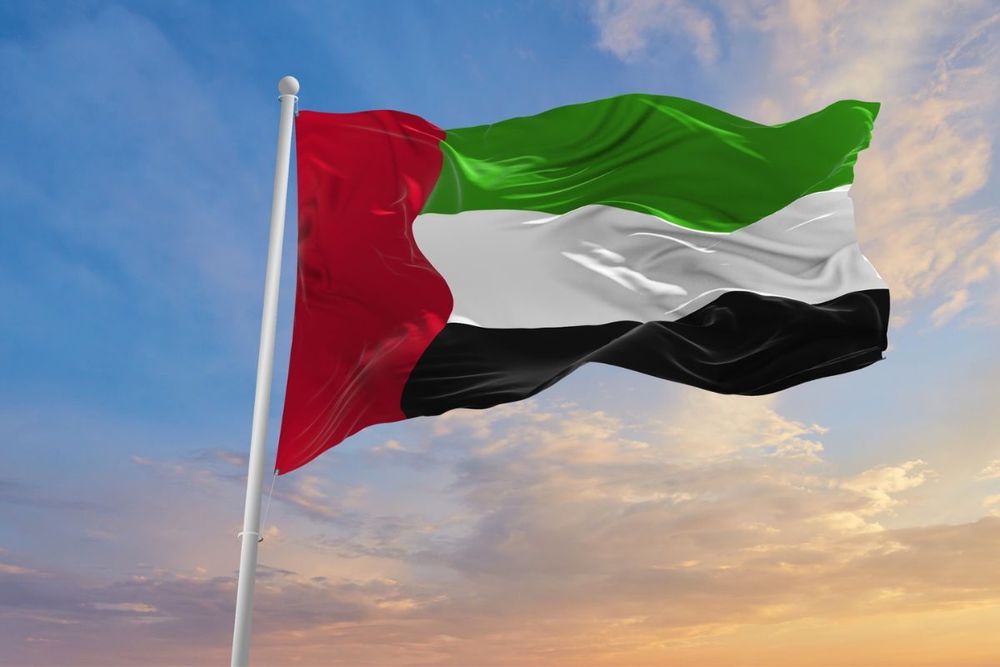 UAE will cut 144,000 bpd throughout 2024