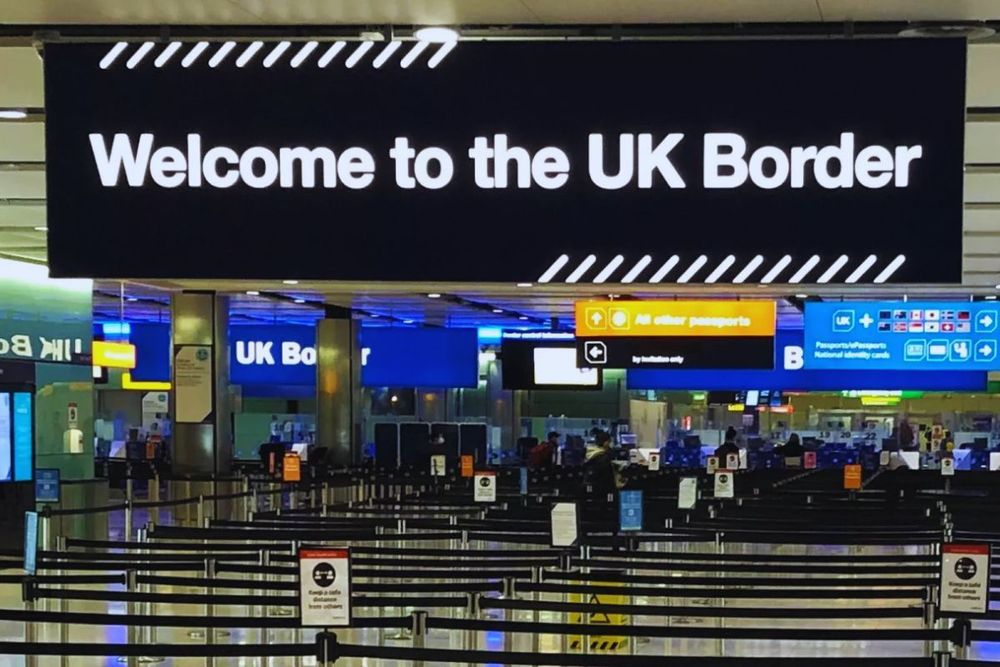 UK announces major visa change for visitors from the UAE & other GCC countries