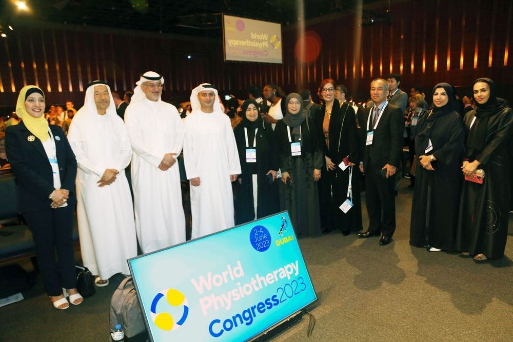 DHA establishes guidelines for physiotherapy services in Dubai