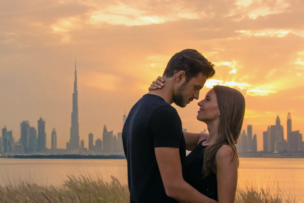 Love on a Budget: Affordable Date Night Ideas in Dubai