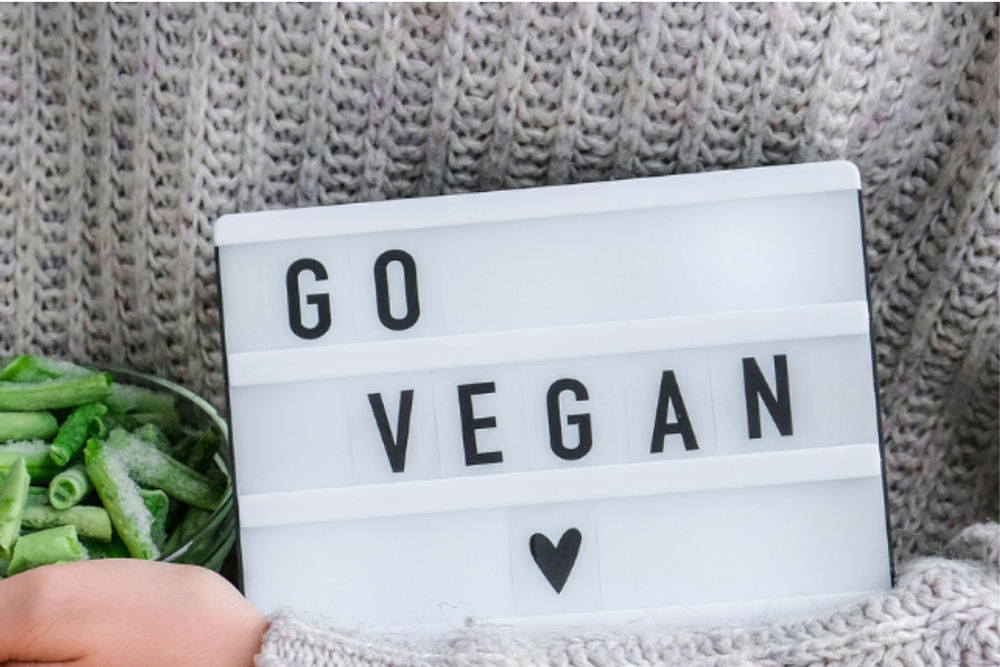 The Rise of Veganism: Exploring the Growing Trend in Dubai