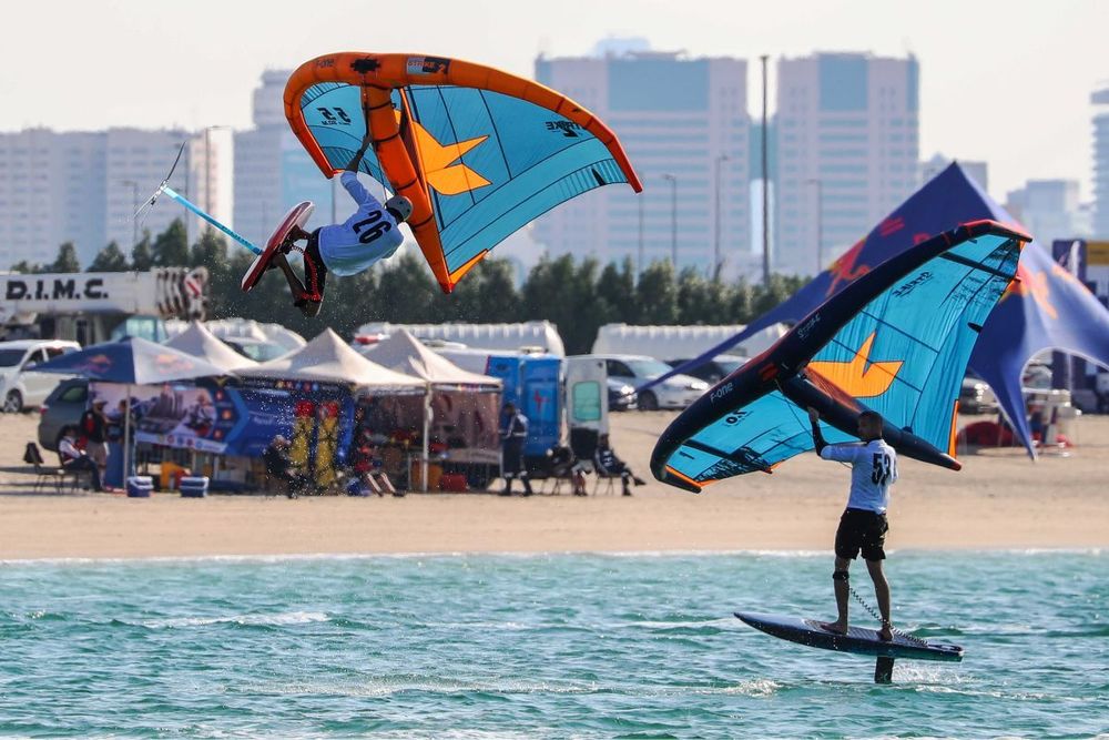 DIMC launches new races in line with the 'Year of Sustainability'