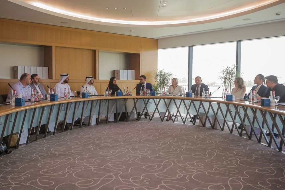 Dubai Chambers strengthens economic ties with Romania through new business council