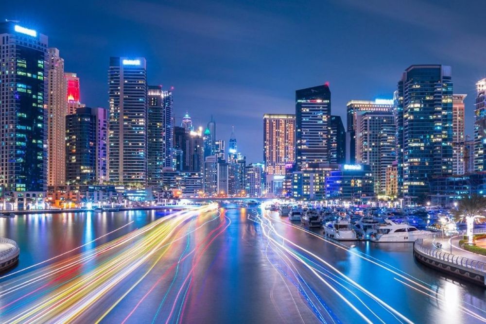 Dubai Emerges as the Leading Luxury Property Market in 2023, Surpassing London, New York, and Paris