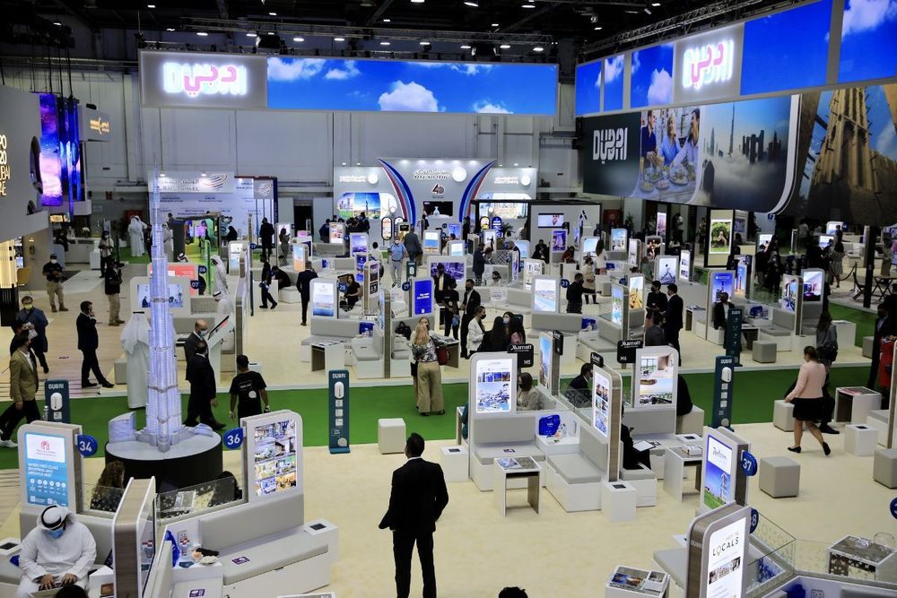 Dubai records 44% growth in business event bid wins in H1 2023