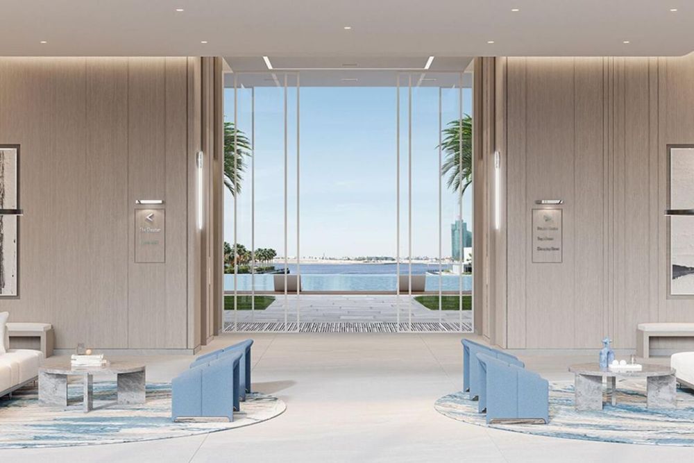 Dutco and Ellington Properties to launch waterfront developments in Dubai